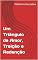 Livro Um Triângulo de Amor, Traição e Redenção
