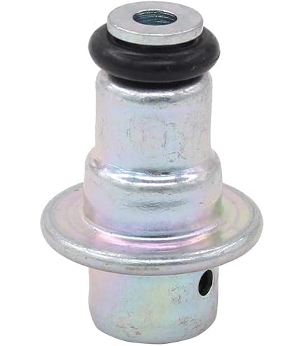 Herko PR4044 Fuel Pressure Regulator For Toyota Celica & Corolla (1993-1997) - New Replacement Part