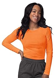 Sivvan Scrubs for Women - Long Sleeve Comfort