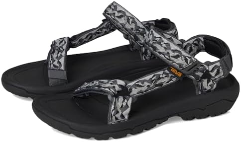 Amazon.com | Teva Mens Original Universal Sunscape, Water  display picture 1