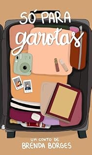 Livro Só para garotas