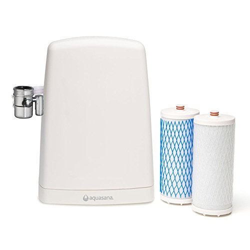 5 Best Chlorine Water Filters 2023 [Essential Picks & Guide]