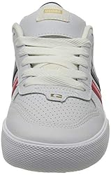 Globe Encore-2 White/Blue/Red 13 M