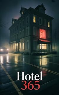 Livro HOTEL 365