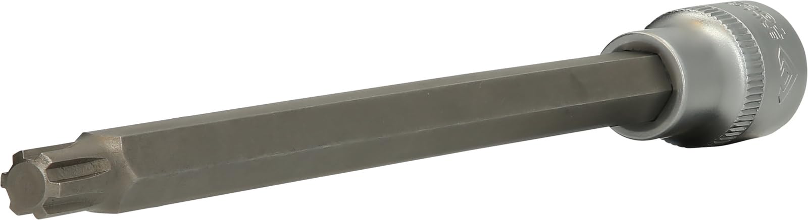 Brilliant Tools BT022751 1/2-Inch Bit Screwdriver RIBE, 200 mm, M9 Insert