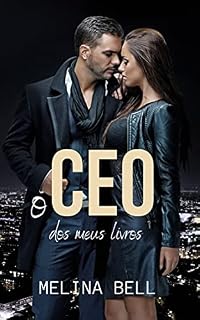 Livro O CEO dos meus Livros