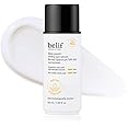 belif Dew Guard Milky Sun Serum SPF 40 - Niacinamide + Hyaluronic Acid, Invisible & Hydrating, Non-comedogenic, Korean Sunscreen, 1.69 fl. oz