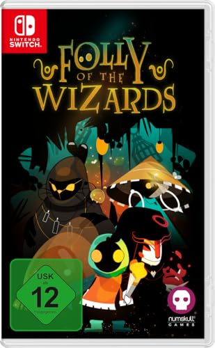 Schnäppchen-Jäger! Preis-Leistungs-Tipp: Folly of the Wizards für 25,49€. Heute noch zuschlagen!