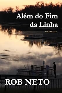 Livro Além do fim da linha (Série Além)