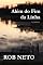 Livro Além do fim da linha (Série Além)