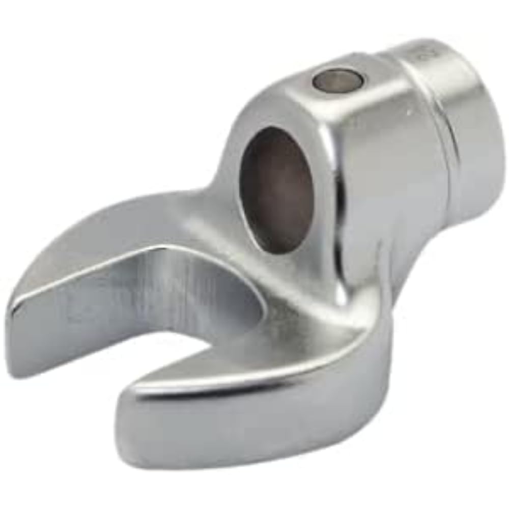 BAHCO 227-46 - Llave de Boca fija con Punta Redonda (22 mm, 46 mm)