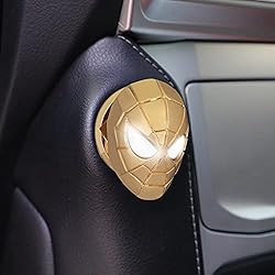 Car Engine Start Stop Button Cover Push Start
