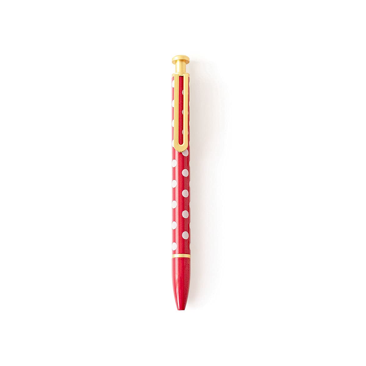 CHARUCA PEN, CARMINE, BG25