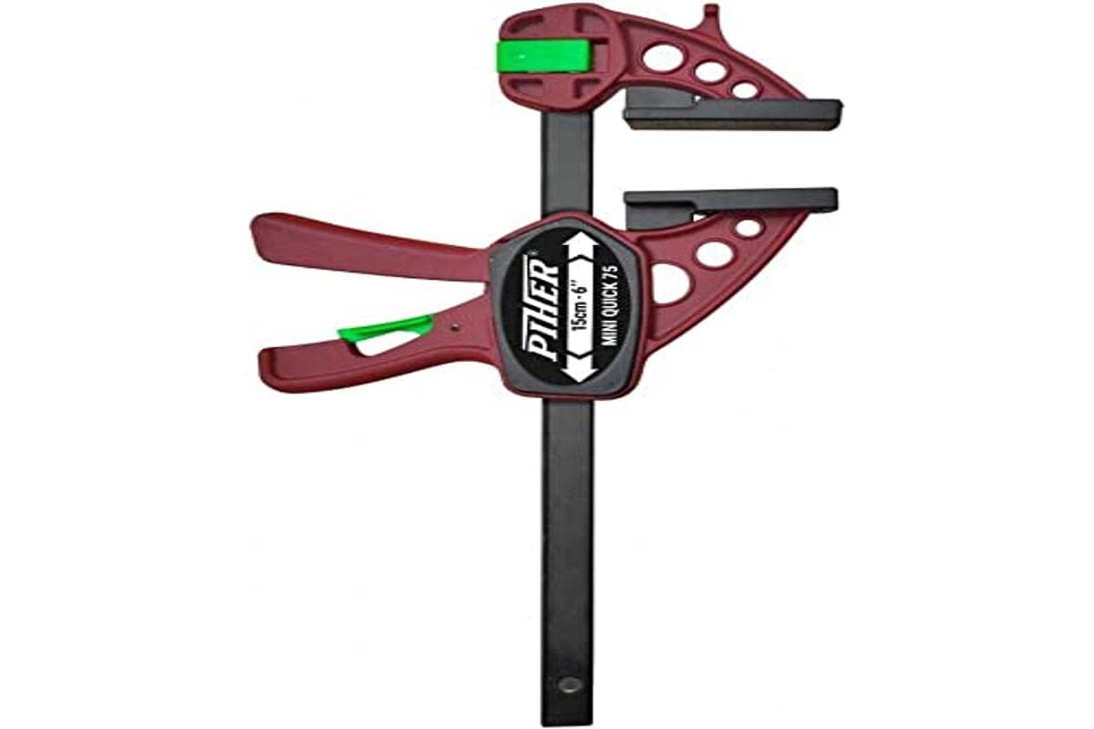 PIHER 52415 Mini quick-55 x 150 mm — image 1