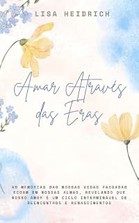 Livro Amar através das eras