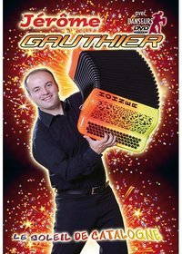 Jérôme Gauthier : Le soleil de Catalogne