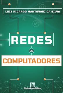 Livro Redes de Computadores