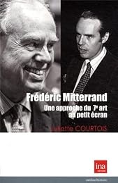 Frédéric Mitterrand