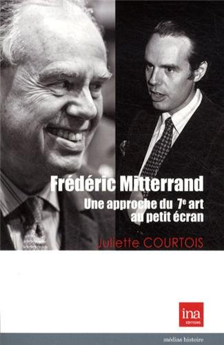 Frédéric Mitterrand