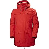 helly hansen waterville
