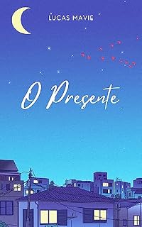 Livro O Presente