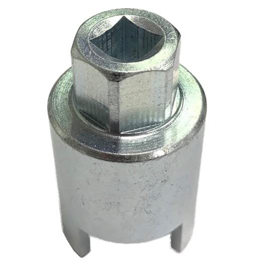 Photo 1 of GardenPal Clutch Removal Tool for Husqvarna 357 357XP 359 Compatible with Jonsered 2157 2159 OEM 502 52 22-02, 502522202