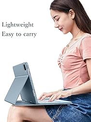 Keyboard Case for iPad Mini 6th Generation Touchpad