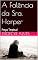 Livro A Falência da Sra. Harper: Peça Teatral