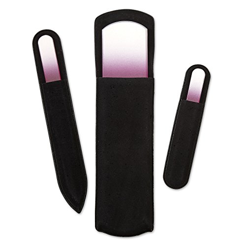 World's Best Tweezers Professional 3Piece Manicure & Pedicure Set
