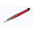 PS-5" Jewelers Nylon Fiberglass Scratch Brush Pen Type