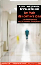 Les  mots des derniers soins
