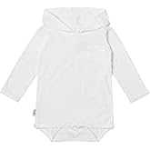UV SKINZ Baby Boys' Hooded Sunzie UPF 50+
