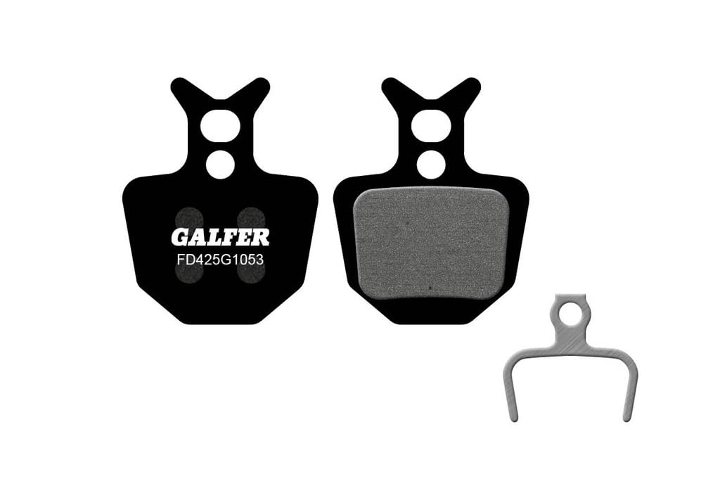 Formula Oro 18K/24K - Bicycle Brake Pads