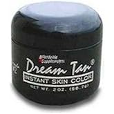 DREAM TAN Instant Skin Color Formula #1 Gold/Brown by Dream Tan