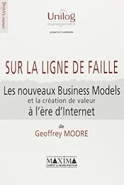 Sur la ligne de faille