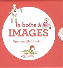 La  boîte à images