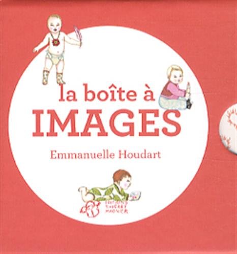 La  boîte à images