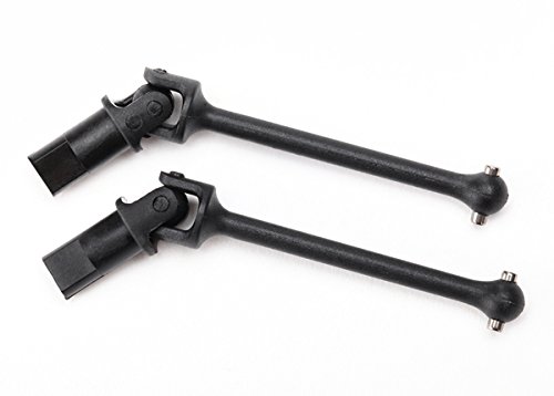 Traxxas 7650 Driveshaft Assembly, Front or Rear (pair)