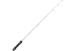 FishUSA Flagship Flex Ice Rods