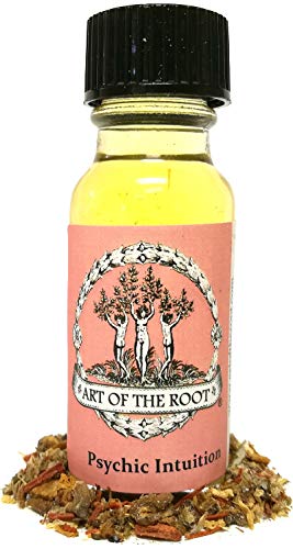 thumbnail image 2 of Reconciliation Oil 1/2 Oz Hoodoo Voodoo Wiccan Pagan... 2 of 10