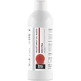 Silikomart Professional Red Oil-Based Velvet Spray, 400ml (13.5 fl oz) &ndash; High-End Textured Finish for Mousses, Buttercream Cakes, and Puddings &ndash; Professional Culinary Decorating Tool