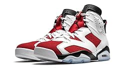 Jordan Mens Air 6 Retro CT8529 106 Carmine 2021