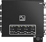 Wavtech 8ch LOC w/Summing & Load Sense - 8 Channel