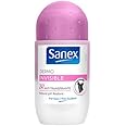 Sanex Deo Roll 50Ml Invisible