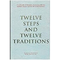 12-Step Workbook for Recovering Alcoholics, Including ...