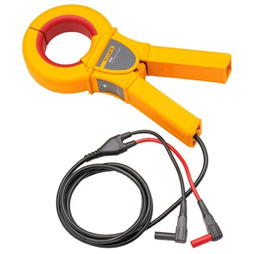 Fluke i800TCAL I800 AC Current Clamp with a NISTTraceable Calibration