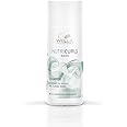 WELLA PROFESSIONALS Nutricurls Shampoo for Waves Formulated with Nourish-In Complex Nourish and Define Without Sulfates