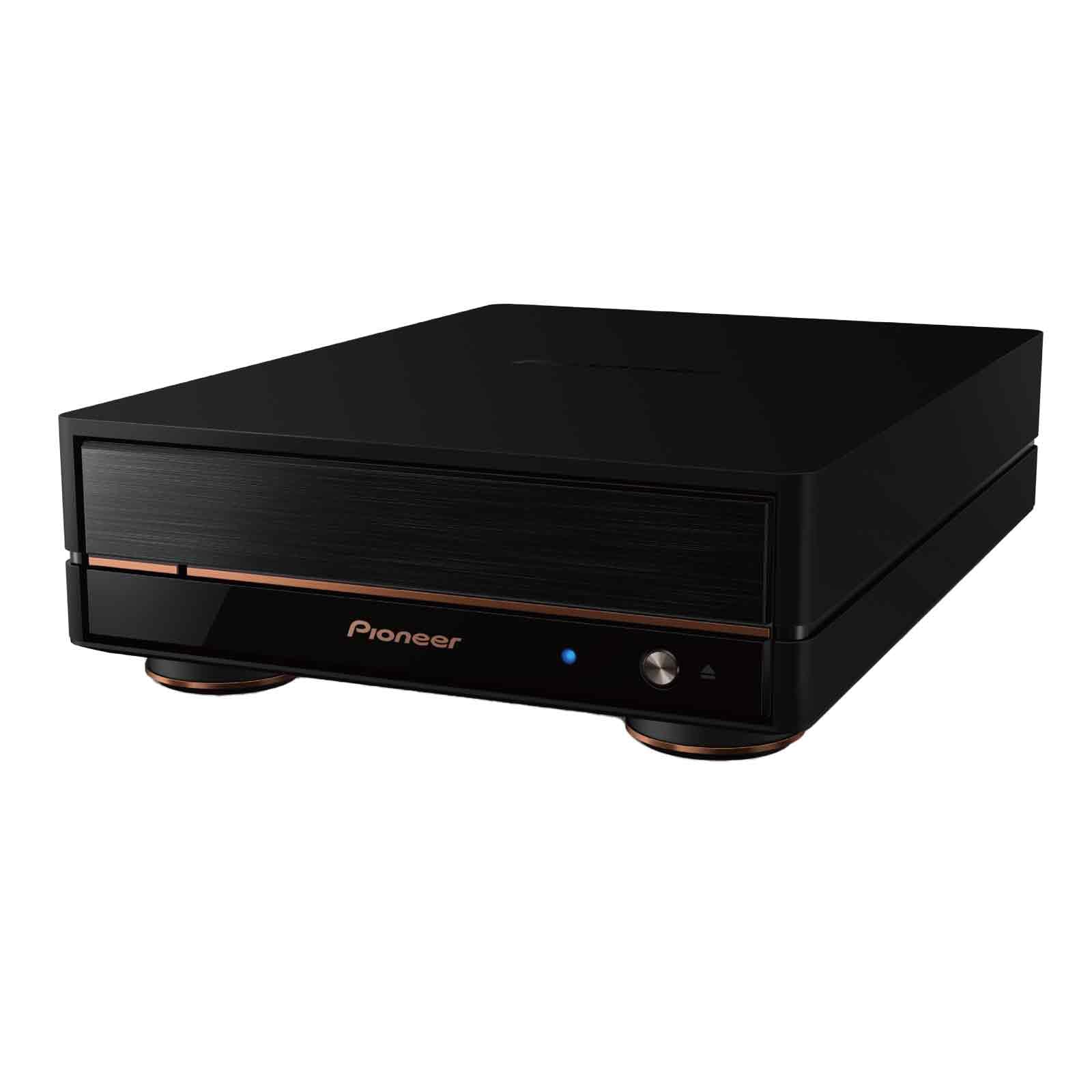 Mua Pioneer BDRX13JX Pioneer External Bluray Drive BDRX13JX MDISC