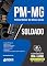 Livro Apostila PM-MG 2021 - Soldado