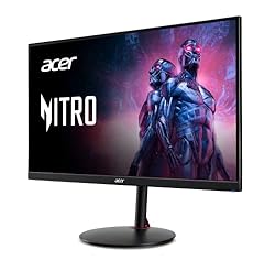 Acer Nitro 27" WQHD 2560 x 1440 PC Gaming IPS